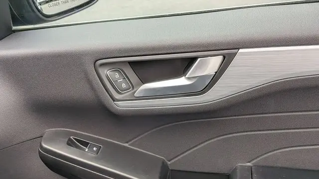 2025 Ford Escape Plug-In Hybrid PHEV