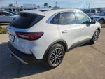 2025 Escape Plug-In Hybrid Thumbnail 4