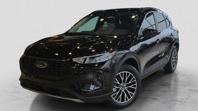 Preowned 2025 Ford Escape Plug-In Hybrid PHEV for Sale