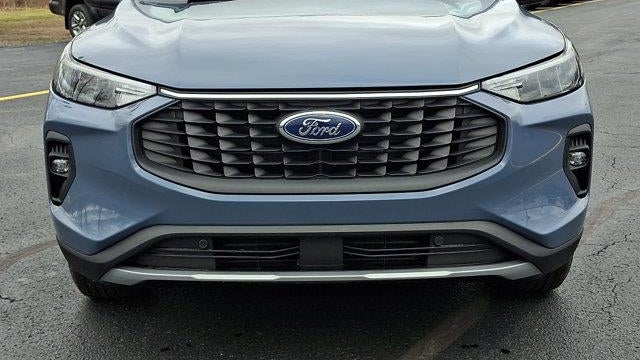 2025 Ford Escape Plug-In Hybrid PHEV