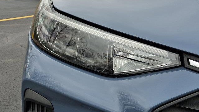 2025 Ford Escape Plug-In Hybrid PHEV