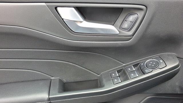 2025 Ford Escape Plug-In Hybrid PHEV