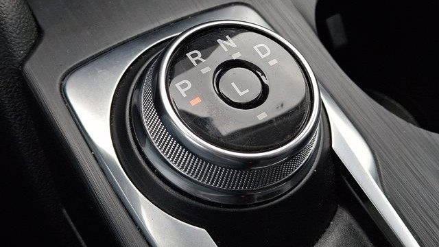 2025 Ford Escape Plug-In Hybrid PHEV