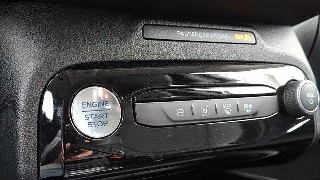 2025 Ford Escape Plug-In Hybrid PHEV