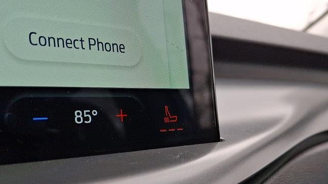 2025 Ford Escape Plug-In Hybrid PHEV