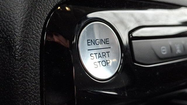 2025 Ford Escape Plug-In Hybrid PHEV