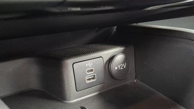 2025 Ford Escape Plug-In Hybrid PHEV