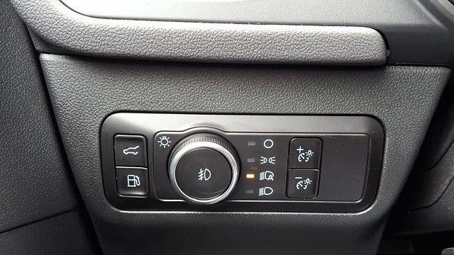 2025 Ford Escape Plug-In Hybrid PHEV