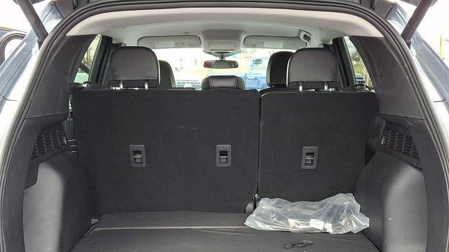 2025 Ford Escape Plug-In Hybrid PHEV