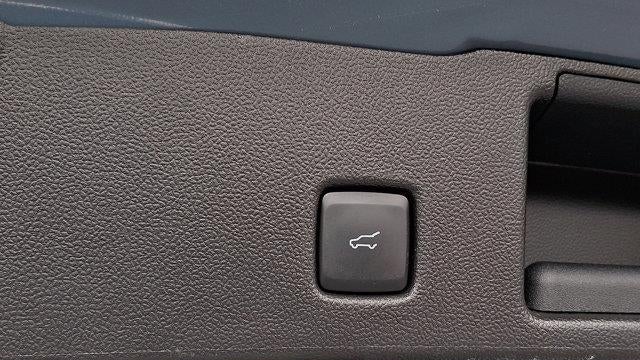 2025 Ford Escape Plug-In Hybrid PHEV