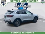 2025 Escape Plug-In Hybrid Thumbnail 9