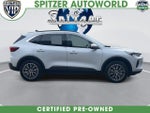 2025 Escape Plug-In Hybrid Thumbnail 10