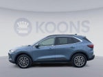 2025 Escape Plug-In Hybrid Thumbnail 2