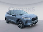 2025 Escape Plug-In Hybrid Thumbnail 7