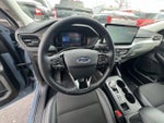 2025 Escape Plug-In Hybrid Thumbnail 13