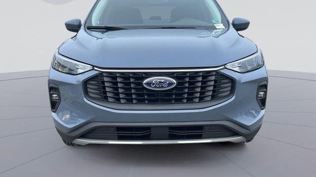 2025 Ford Escape Plug-In Hybrid PHEV