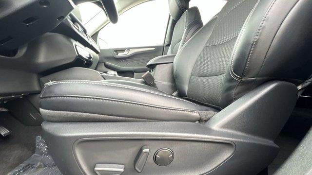 2025 Ford Escape Plug-In Hybrid PHEV