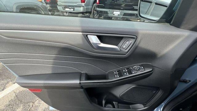 2025 Ford Escape Plug-In Hybrid PHEV