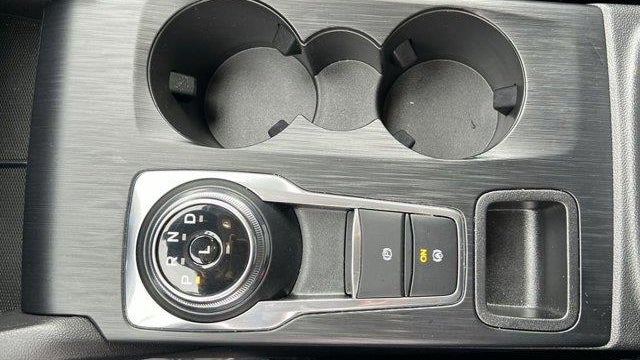 2025 Ford Escape Plug-In Hybrid PHEV