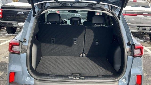 2025 Ford Escape Plug-In Hybrid PHEV