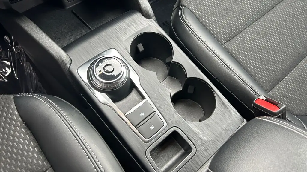 2025 Ford Escape Plug-In Hybrid PHEV
