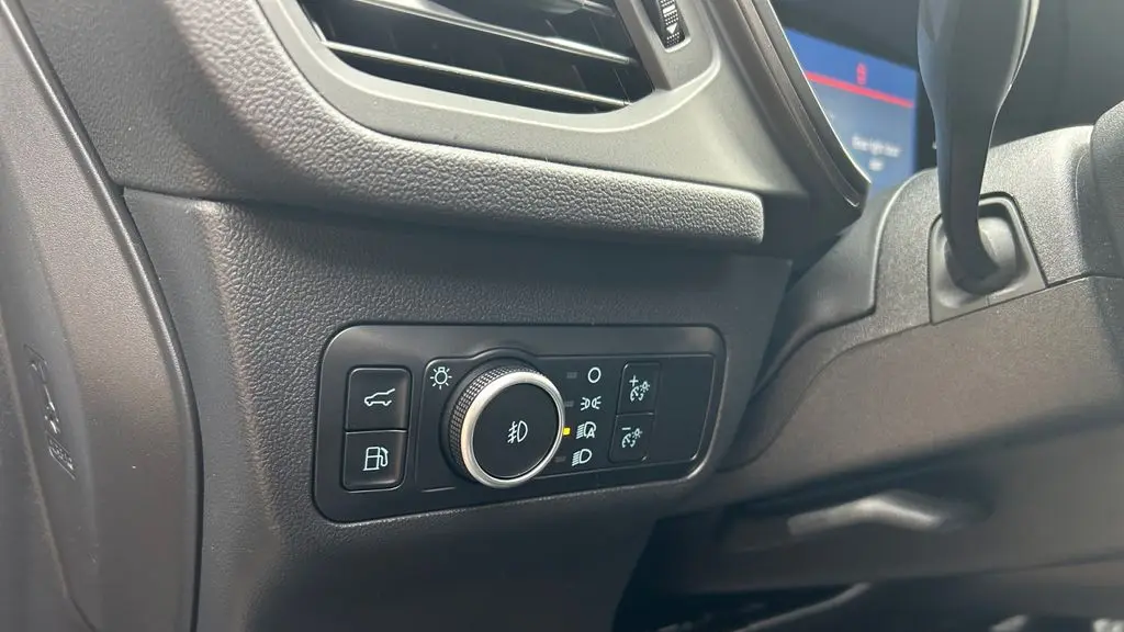 2025 Ford Escape Plug-In Hybrid PHEV