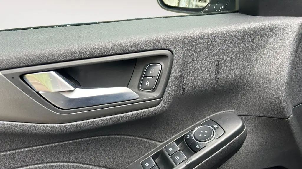 2025 Ford Escape Plug-In Hybrid PHEV