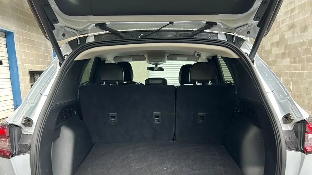 2025 Ford Escape Plug-In Hybrid PHEV