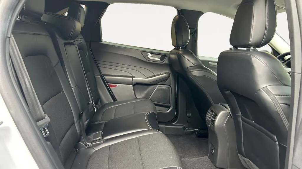 2025 Ford Escape Plug-In Hybrid PHEV