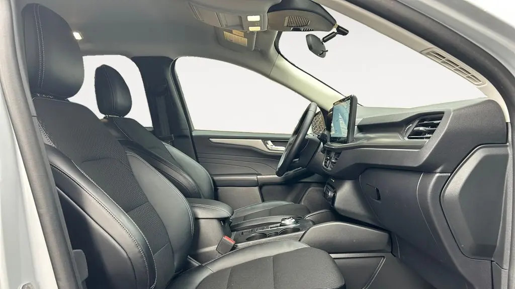 2025 Ford Escape Plug-In Hybrid PHEV