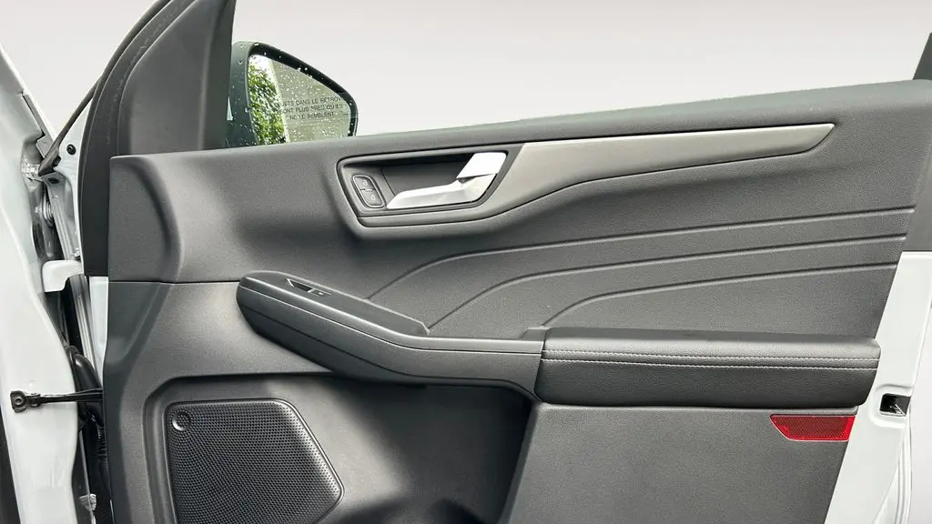 2025 Ford Escape Plug-In Hybrid PHEV