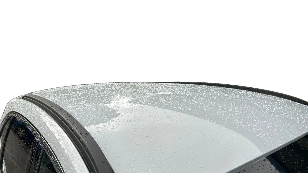 2025 Ford Escape Plug-In Hybrid PHEV