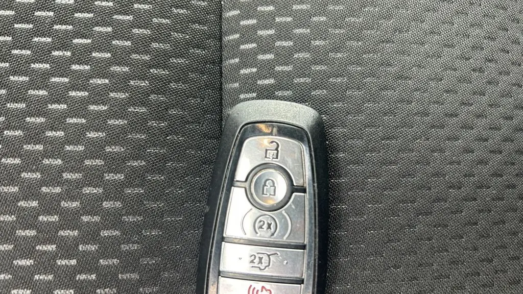 2025 Ford Escape Plug-In Hybrid PHEV