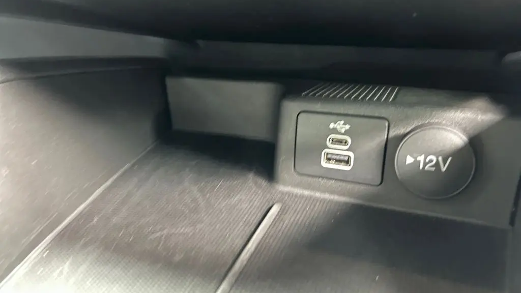 2025 Ford Escape Plug-In Hybrid PHEV
