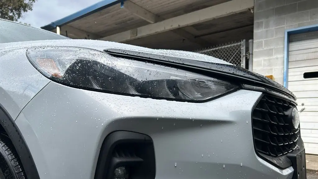 2025 Ford Escape Plug-In Hybrid PHEV
