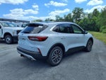 2025 Escape Plug-In Hybrid Thumbnail 4