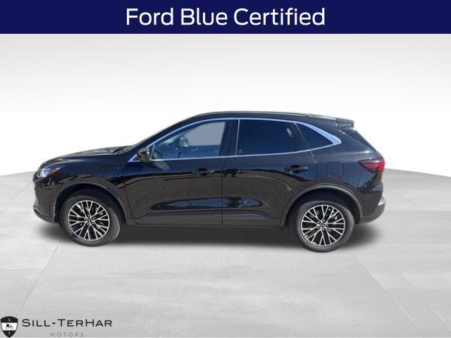 2026 Ford Escape - $31,261