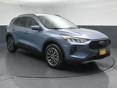 Photo of a 2026 Ford Escape Plug-In Hybrid Phev 4DR SUV for sale