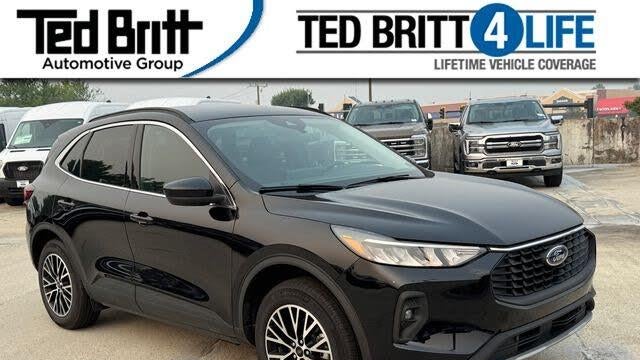 Preowned 2026 Ford Escape Plug-In Hybrid PHEV for Sale
