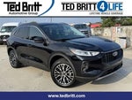 2026 Escape Plug-In Hybrid Thumbnail 1