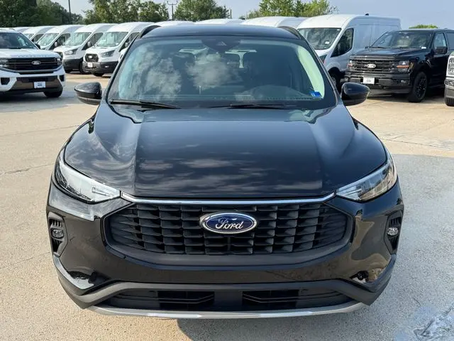 2026 Ford Escape - $31,000