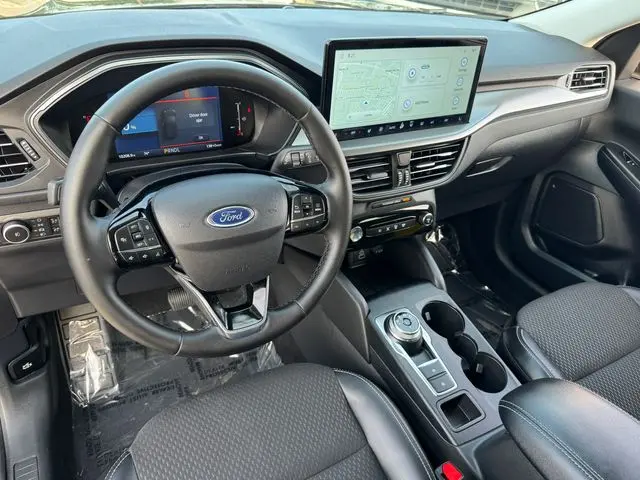 2026 Ford Escape - $31,000