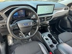 2026 Escape Plug-In Hybrid Thumbnail 3