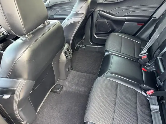 2026 Ford Escape - $31,000