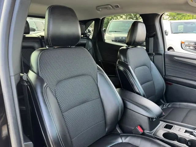 2026 Ford Escape - $31,000