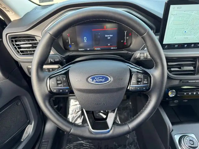 2026 Ford Escape - $31,000