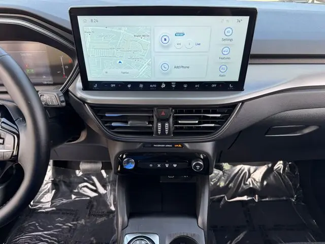2026 Ford Escape - $31,000