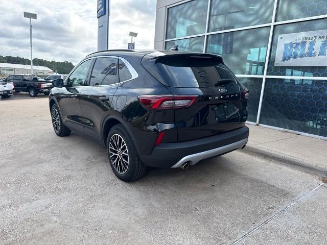 2026 Ford Escape - $31,988