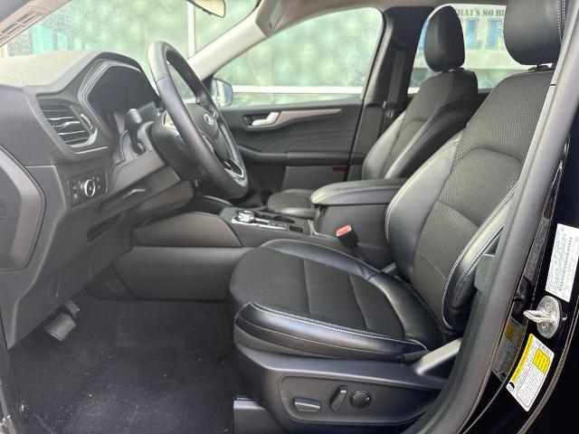 2026 Ford Escape - $31,988