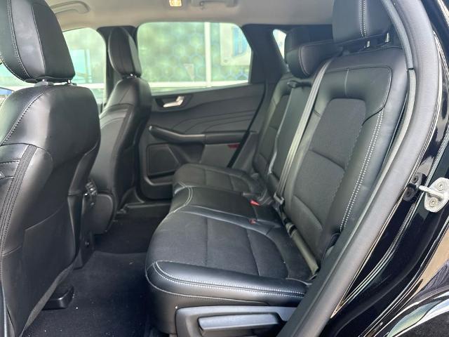 2026 Ford Escape - $31,988